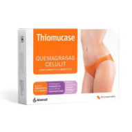 Thiomucase Quemagrasa...