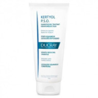 Ducray Kertyol Pso Champú...
