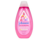 Johnson'S Baby Champú Gotas...