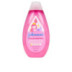 Johnson'S Baby Champú Gotas De Brillo 500 Ml Johnson & Johnson