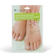 Calcetín Exfoliante Para...