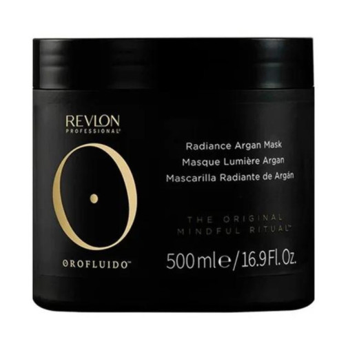 Orofluido Mask 500 Ml