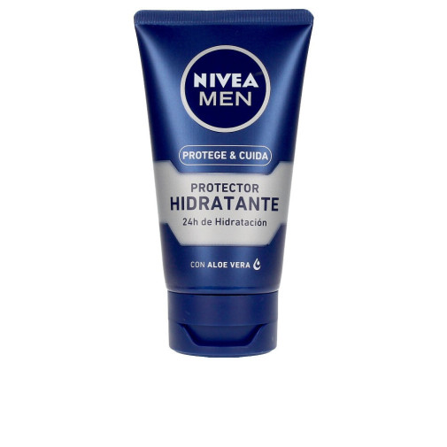 Nivea Men Protector Hidratante Con Aloe Vera 75 Ml