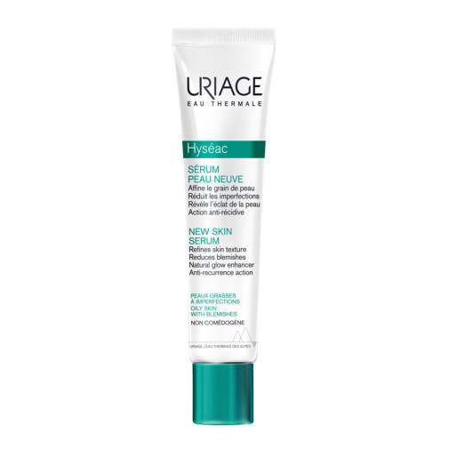 Uriage Hyséac New Skin Serum 40Ml