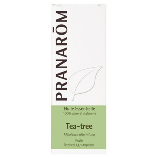 Aceite Esencial Arbol Te 10Ml Pranarom