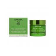 Apivita Bee Radiant Crema...