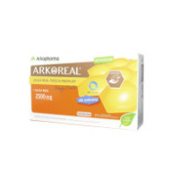 Arkoreal Jalea Real 2500Mg...