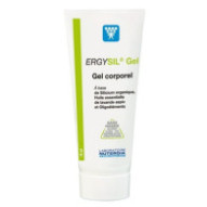 Ergysil Gel 200Ml Nutergia