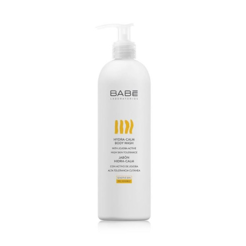 Babé Jabón Hidra Calm 500Ml