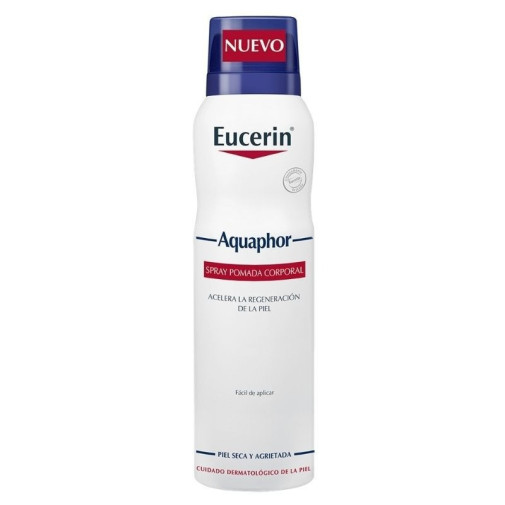 Eucerin Aquaphor Spray 250 Ml