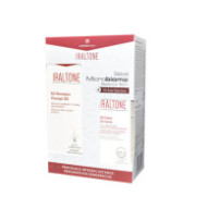 Iraltone Champú Ds  200 Ml...