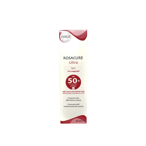 Rosacure Ultra Spf50+ 30 Ml