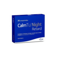 Calmtu Night Retard 30...