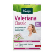 Kneipp Valeriana Classic 90...