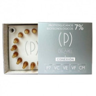 Delapiel Conexión...