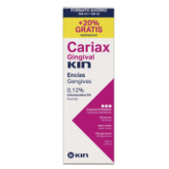 Kin Cariax Gingival Enjuage...