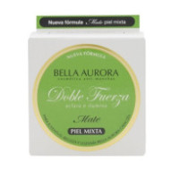 Bella Aurora Crema Doble...