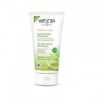 Weleda Naturally Clear Gel...