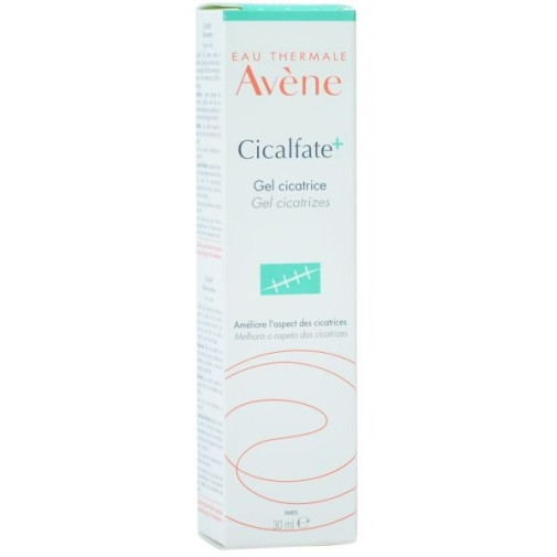 Avene Cicalfate+ Gel Antimarcas 30 ml