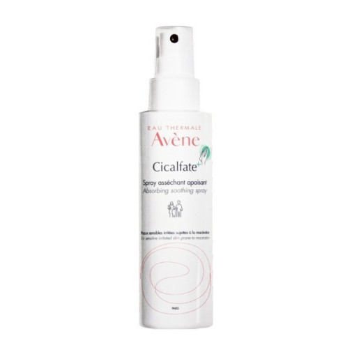 Avene Cicalfate+ Spray Secante 100 Ml