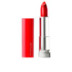 Color Sensational Made For All Labial  385 Ruby For Me Maybelline