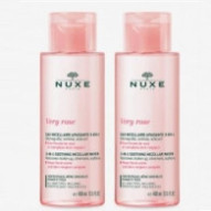 Nuxe Very Rose Agua Micelar...
