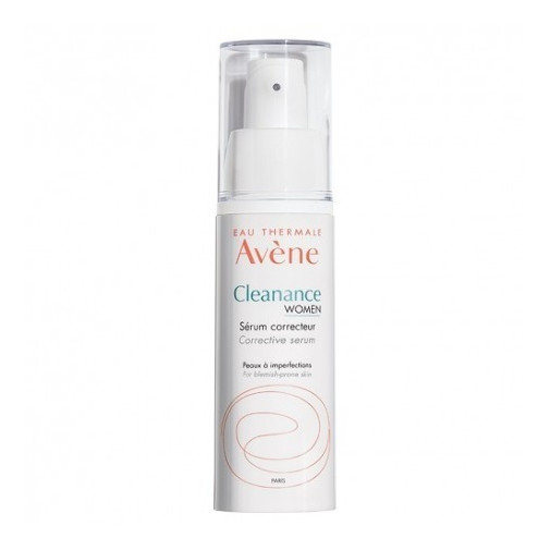 Avène Cleanance Women Hydra Sérum Calmante 30Ml