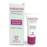 Xhekpon Contorno Ojos 15 Ml