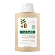 Klorane Champú De Manteca...