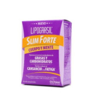 Lipograsil Slim Forte 60 Caps