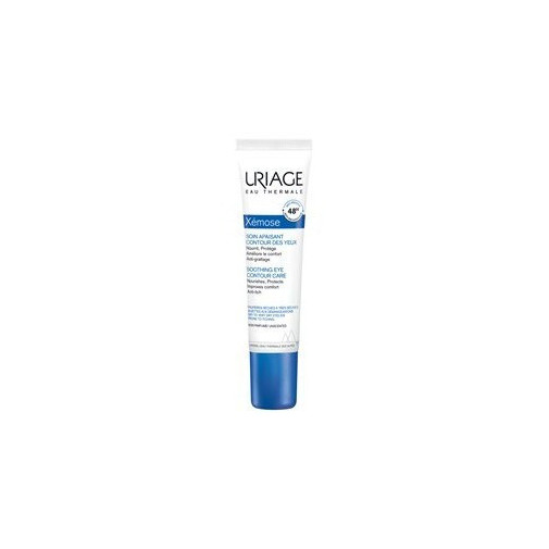 Uriage Xemose Contorno De Ojos Calmante 15Ml