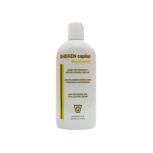 Xheken Capilar 250 Ml