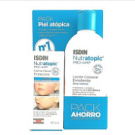 Isdin Pack Piel Atópica...