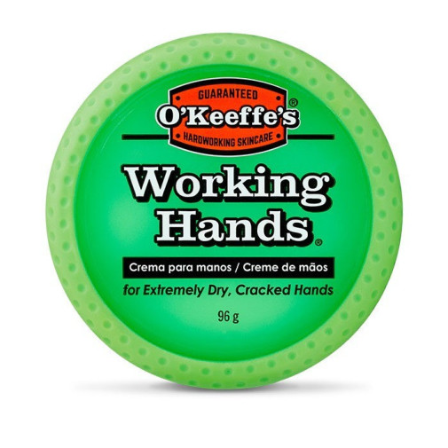 O Keeffe S Working Hands 96 Gramos