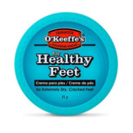 O Keeffe S For Healthy Feet...