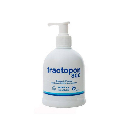 Tractopon 300 Ml. Dispensador