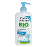 Bio Gel De Higiene Intima...