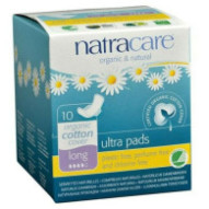 Compresa Extr. Larga Alas...