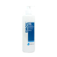 Emoil Crema 400 Ml Dosificador