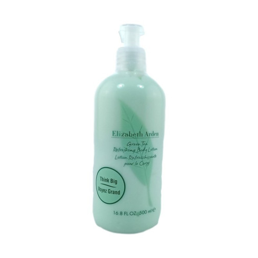 Green Tea Loción Corporal 500 Ml Elizabeth Arden