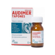 Audimer Solucion Limp...