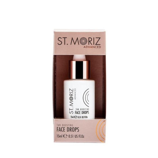 Advanced Pro Formula Sérum Facial Bronceador 15Ml St. Moriz
