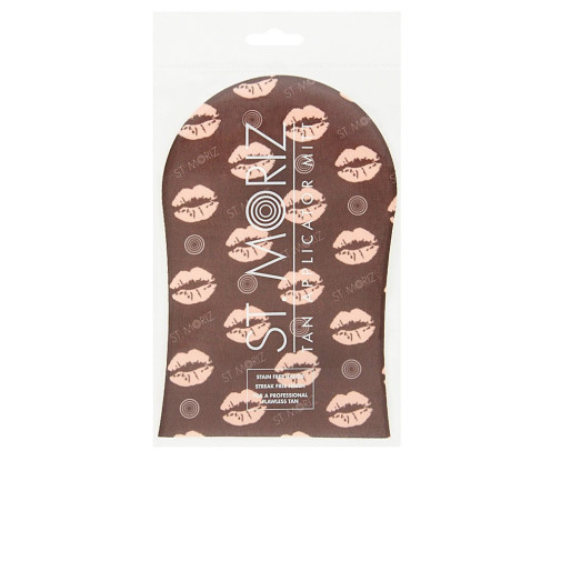 Guante Aplicador Para El Autobronceado St. Moriz