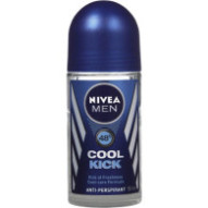 Nivea Men Cool Kick...
