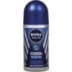 Nivea Men Cool Kick Desodorante Roll On 50 Ml