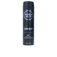 Nivea Men Deep Black Carbon...