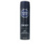 Nivea Men Deep Black Carbon Desodorante Para Hombre En Spray 150 Ml