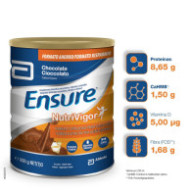 Ensure Nutrivigor Chocolate...