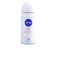 Nivea Talc Sensation...