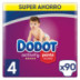 Dodot Activity Pants Pañal Braguita Talla 4 90 Pañales 9 15Kg
